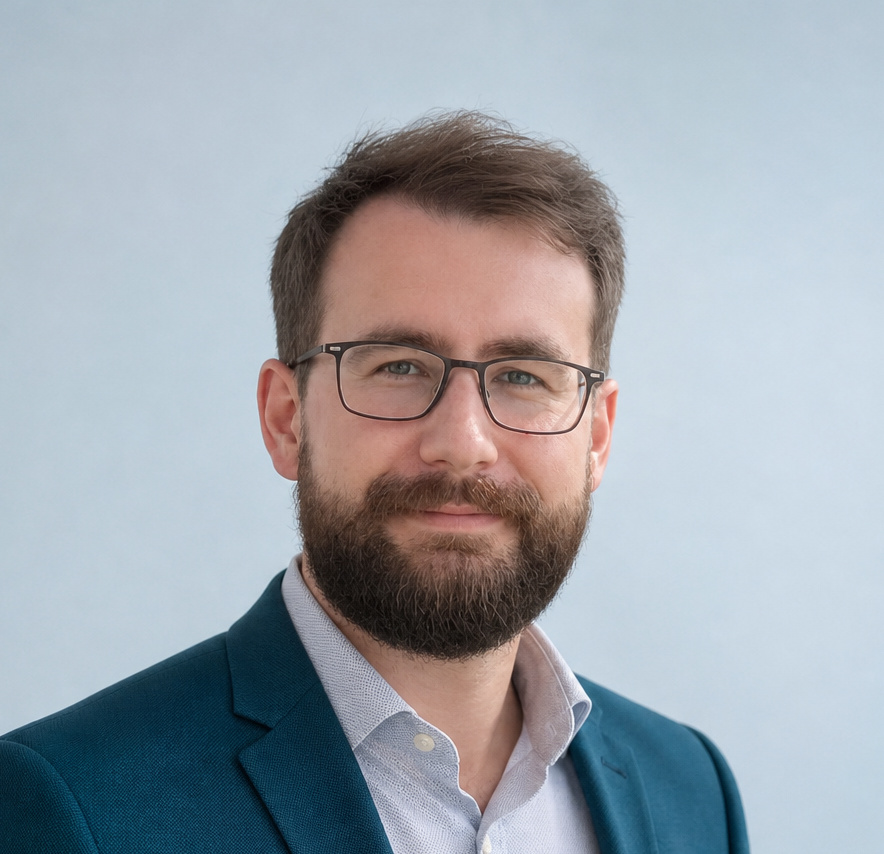 Michał Mika