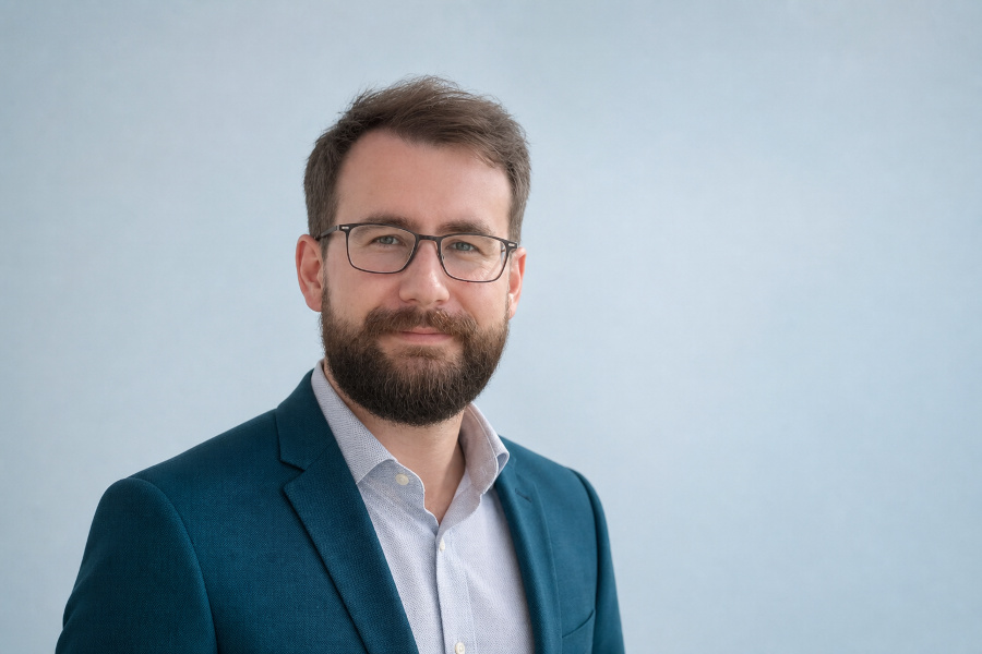 Michał Mika